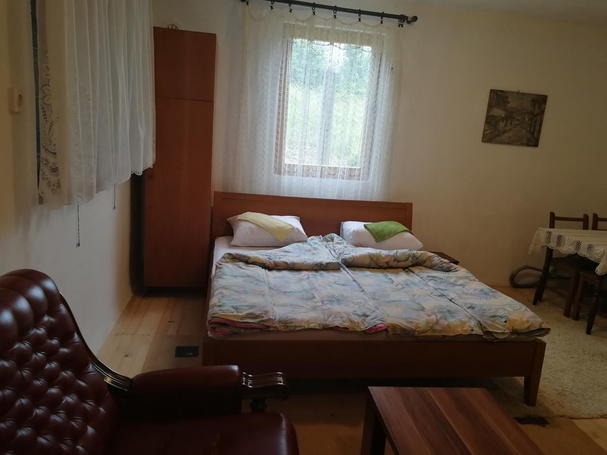 Sarajevo-Adi Apartments Saraievo Exterior foto